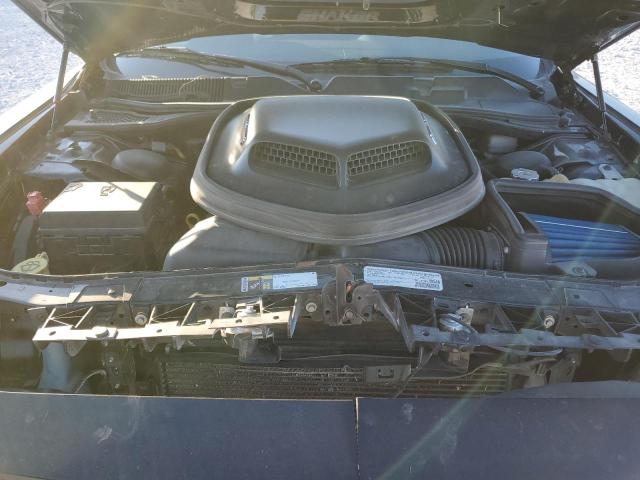 Dodge Challenger R/t 2014 2C3CDYBT7EH281972 Image 11