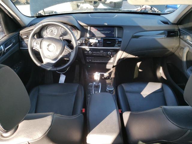 5UXWZ7C56G0R32471 BMW X3 Sdrive28i