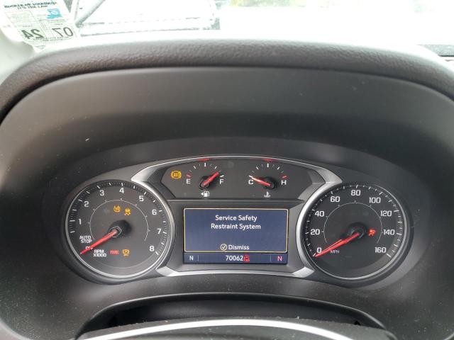3GKALPEX2KL146730 GMC Terrain Slt