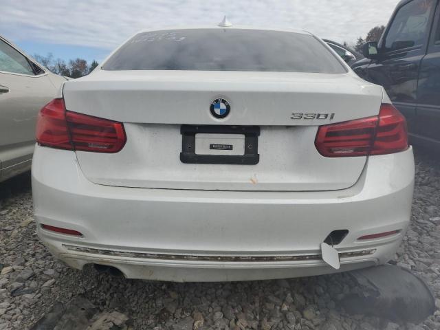 WBA8B9C5XJEE83235 BMW 330 I
