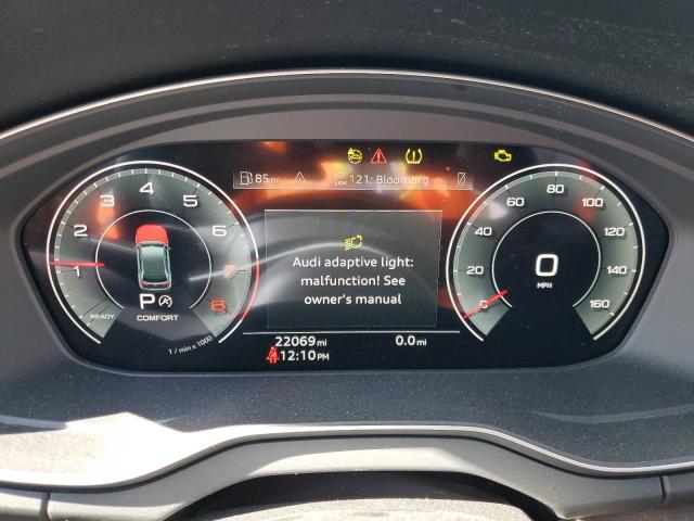 WA1BAAFY0M2070367 Audi Q5 Premium Plus