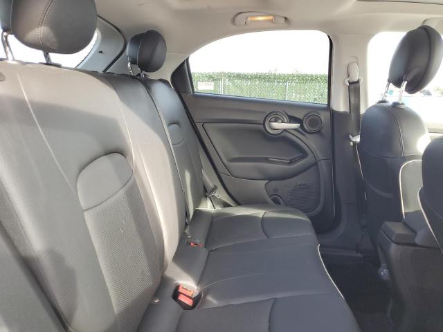 ZFBNFYD17KP778945 Fiat 500x Trekking Plus