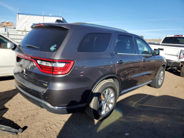 1C4RDJDG9FC837409 Dodge DURANGO LIMITED