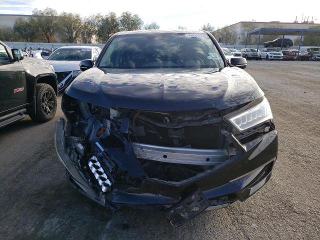 5J8YD3H38HL000802 Acura MDX