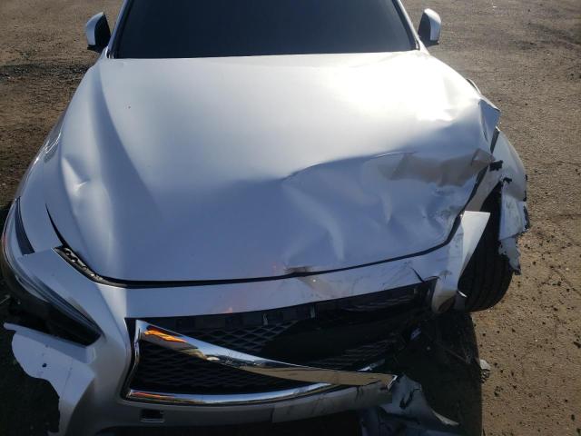 JN1BV7AR2FM401277 Infiniti Q50 BASE