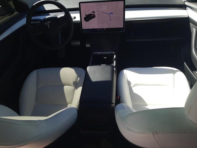5YJ3E1EA0MF000769 Tesla MODEL 3