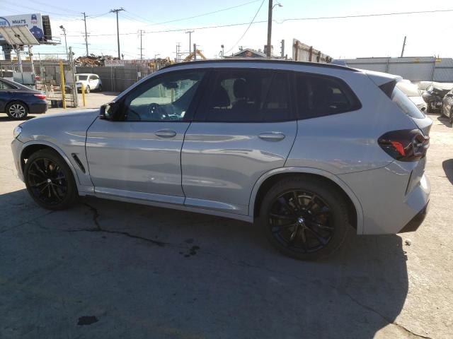 5UX83DP07N9M09508 BMW X3 M40i