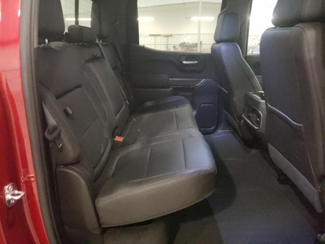 3GTU9DEL9NG112607 GMC Sierra Limited K1500 Slt