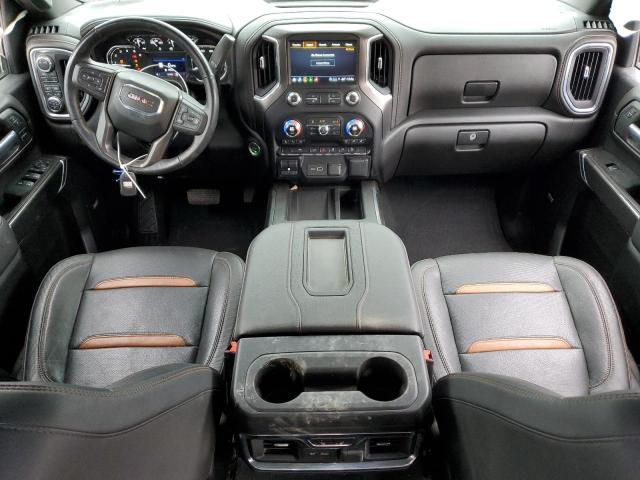 1GT49PE77MF261182 GMC Sierra K2500 At4