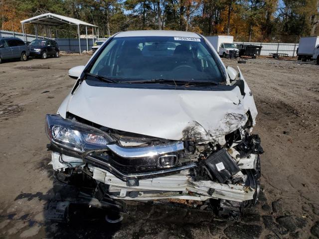 3HGGK5H67LM714922 Honda Fit Sport