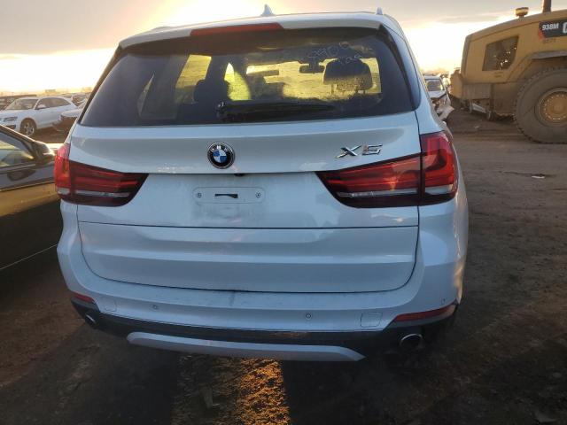 5UXKR0C51E0H17196 BMW X5 Xdrive35i