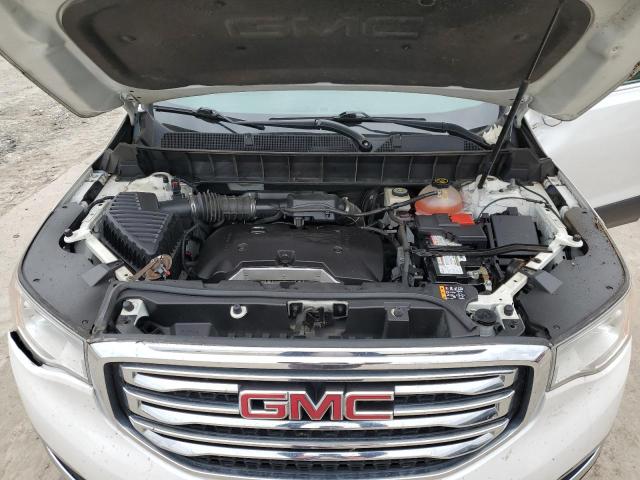 1GKKNLLA2JZ120643 GMC ACADIA SLE