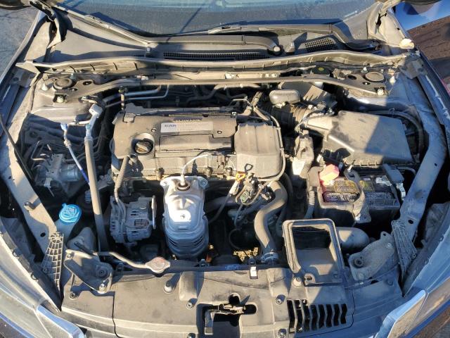 1HGCR2F84EA119409 Honda ACCORD EXL