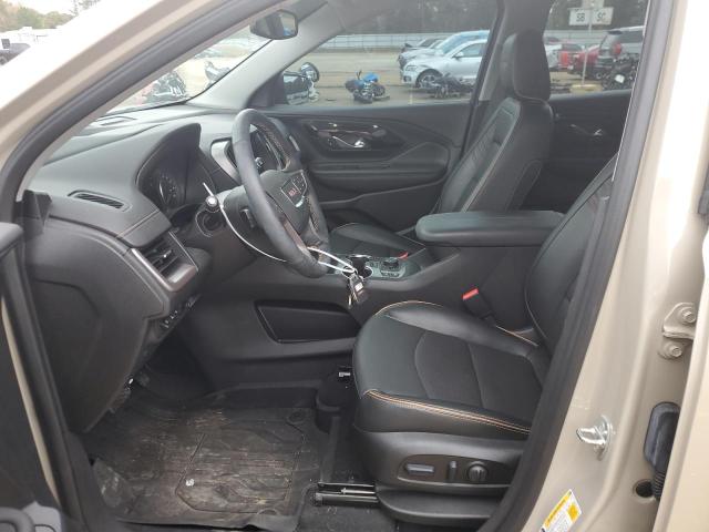 3GKALYEG9PL174974 GMC Terrain At4
