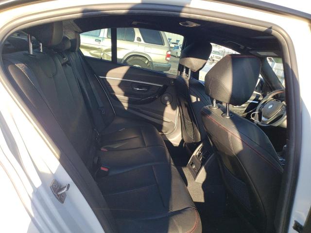 WBA8E9G55GNU30336 BMW 328 I Sulev