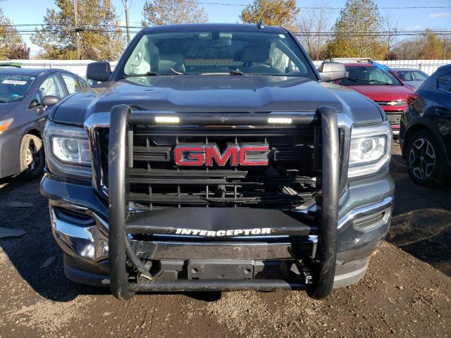 1GTN2LEC3JZ111420 GMC Sierra K1500