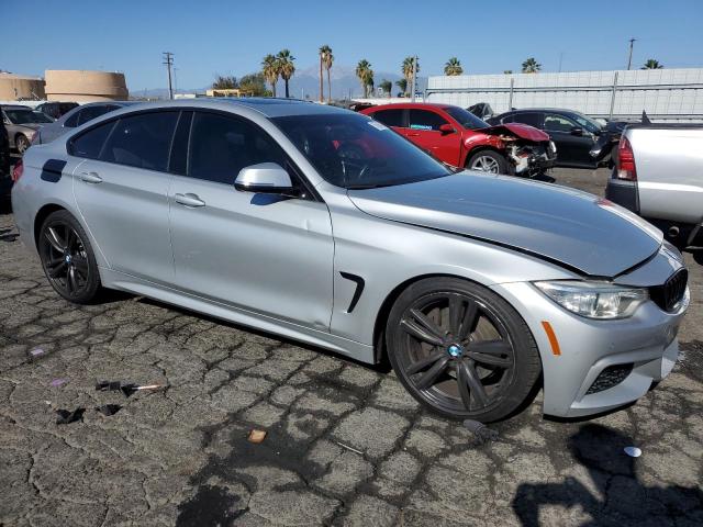 WBA4B1C53FD955401 BMW 435 I Gran Coupe