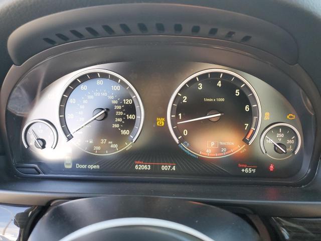 WBA5B1C53ED482067 BMW 535 I