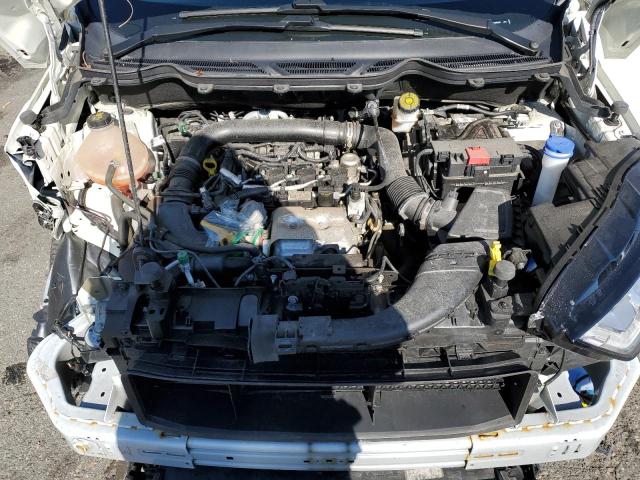 MAJ3S2GE6KC286299 Ford Ecosport Se