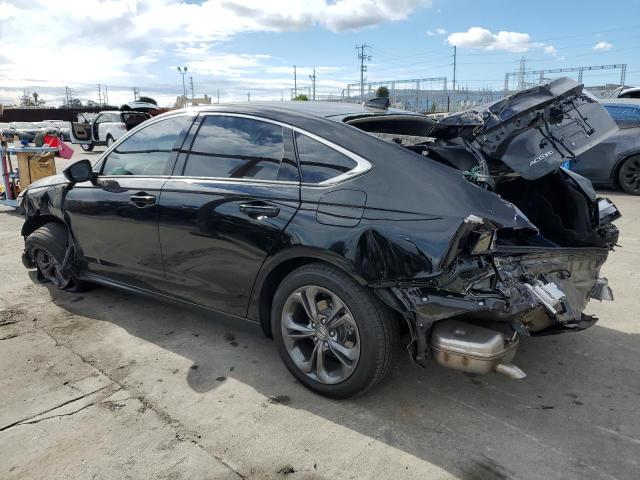 1HGCY1F31PA059917 Honda ACCORD EX