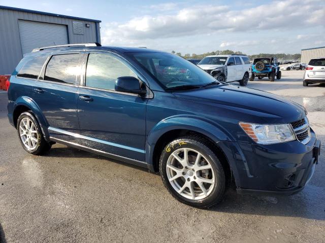 3C4PDCBGXET209383 Dodge Journey Sxt
