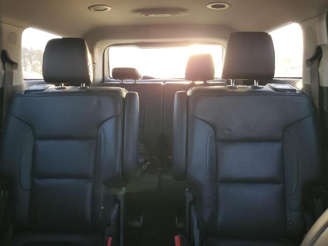 1GKKNNLS0HZ237359 GMC Acadia Slt-2