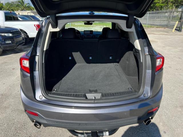 5J8TC1H58LL000231 Acura Rdx Technology