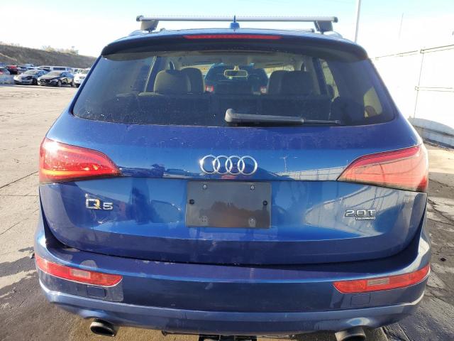 WA1CFAFP8EA029411 Audi Q5 PREMIUM