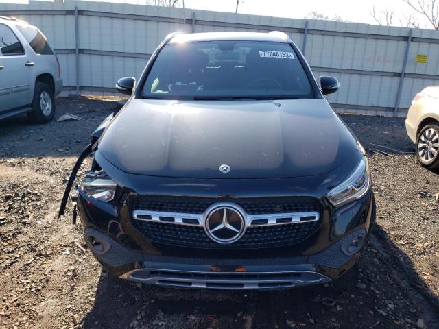 W1N4N4HB3MJ252723 Mercedes-Benz Gla 250 4matic