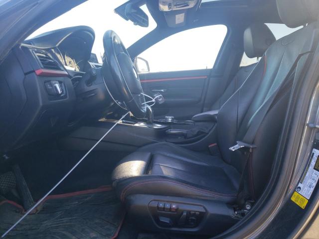 WBA4B1C52FD955079 BMW 435 I Gran Coupe