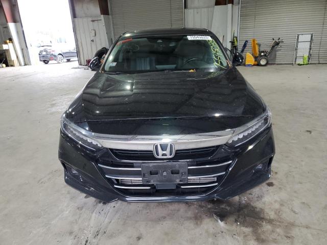 1HGCV1F51MA050494 Honda ACCORD EXL