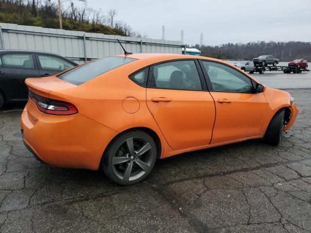 1C3CDFEB9ED672836 Dodge DART GT