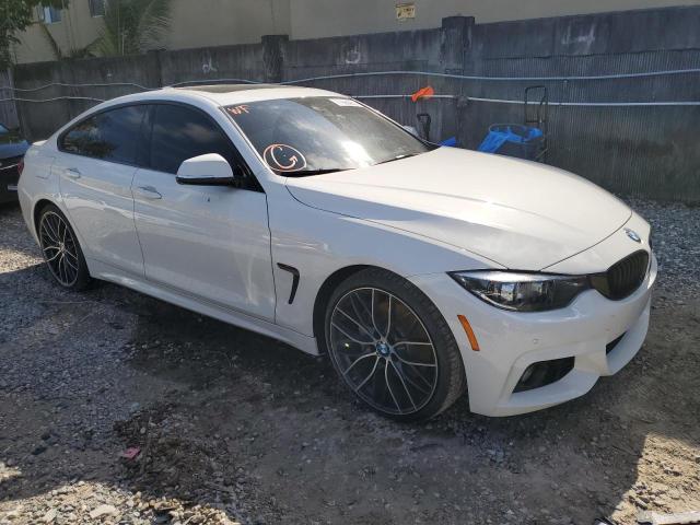 WBA4J5C07LBU79255 BMW 440i Gran Coupe