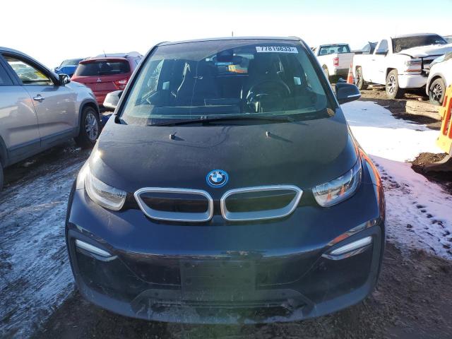 WBY8P4C51K7E71731 BMW I3 REX