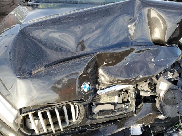 5UXKR6C59E0C03423 BMW X5 Xdrive50i