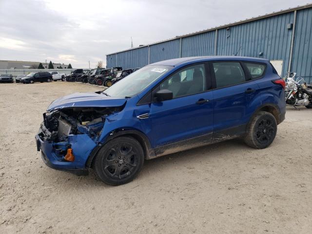 2019 1FMCU0F76KUA02834 main image
