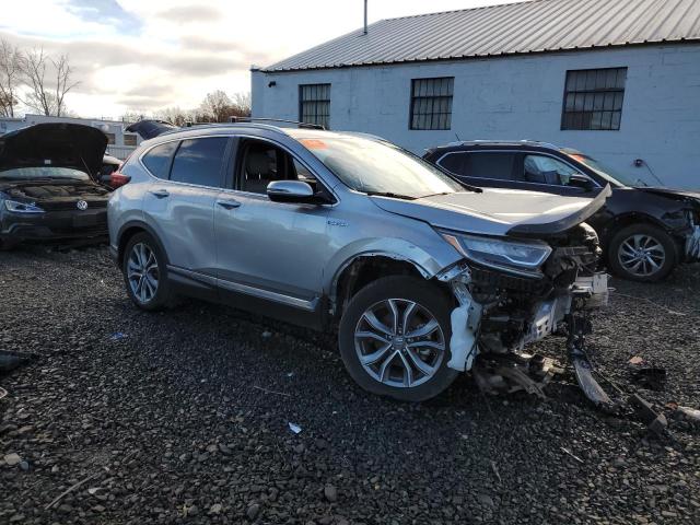 7FART6H93ME016872 Honda Cr-v Touring