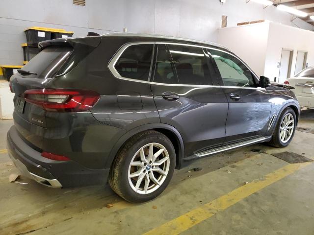 5UXTA6C06P9P28516 BMW X5 Xdrive45e