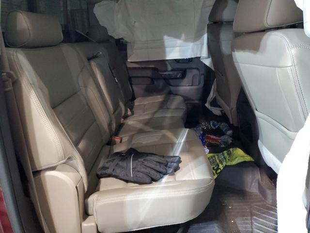 1GT12UE80GF152033 GMC Sierra K2500 Denali