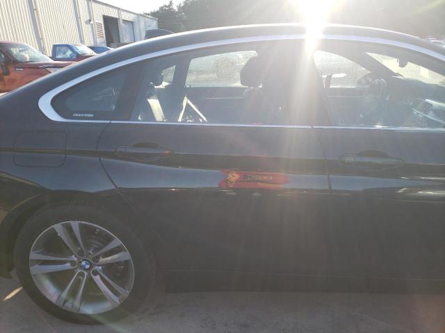 WBA4J1C50JBG78149 BMW 430i Gran Coupe