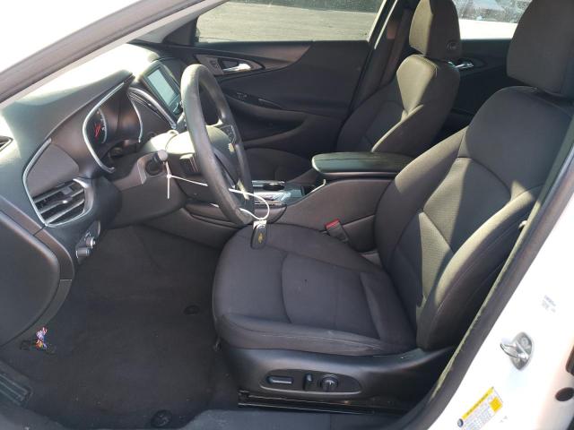 1G1ZD5ST8JF190153 Chevrolet MALIBU LT