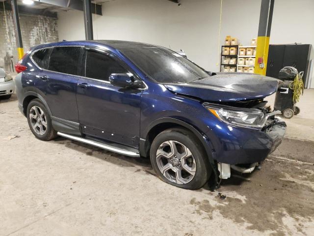 7FARW2H52JE091376 Honda CR-V EX