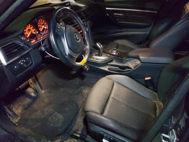 WBA8D9G53JNU68478 BMW 330 XI