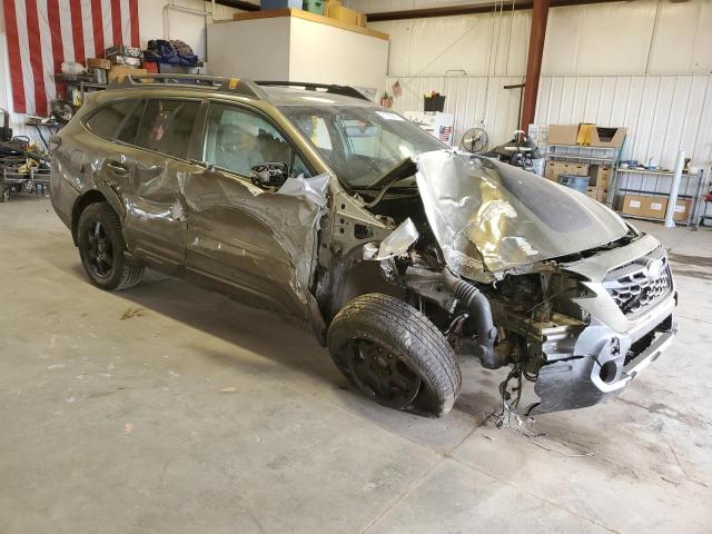 4S4BTGUDXN3192776 Subaru Outback Wilderness