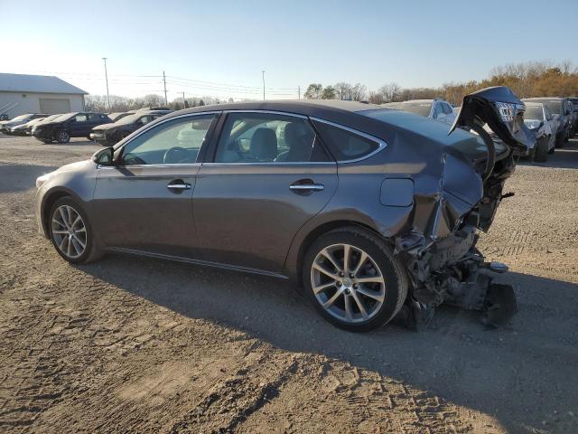 4T1BK1EB4FU185704 Toyota AVALON XLE