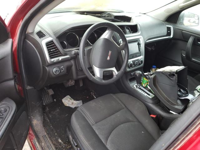 1GKKRPKD5EJ217685 GMC ACADIA SLE