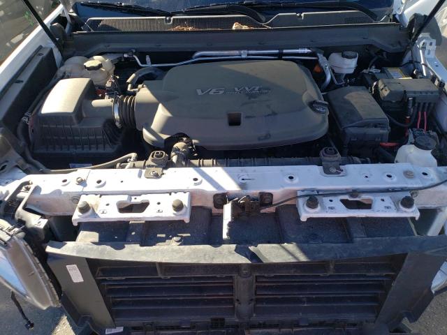 1GTG6FEN4N1190827 GMC Canyon At4