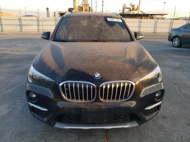 WBXHU7C5XK5L11435 BMW X1 Sdrive28i