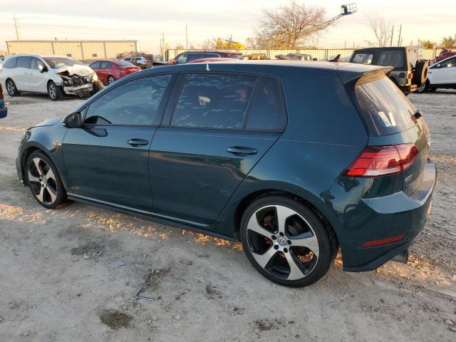 3VW447AU7JM268930 Volkswagen GTI S/SE