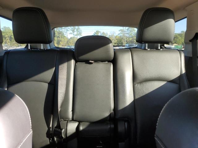 3C4PDCDG8ET137581 Dodge Journey Limited